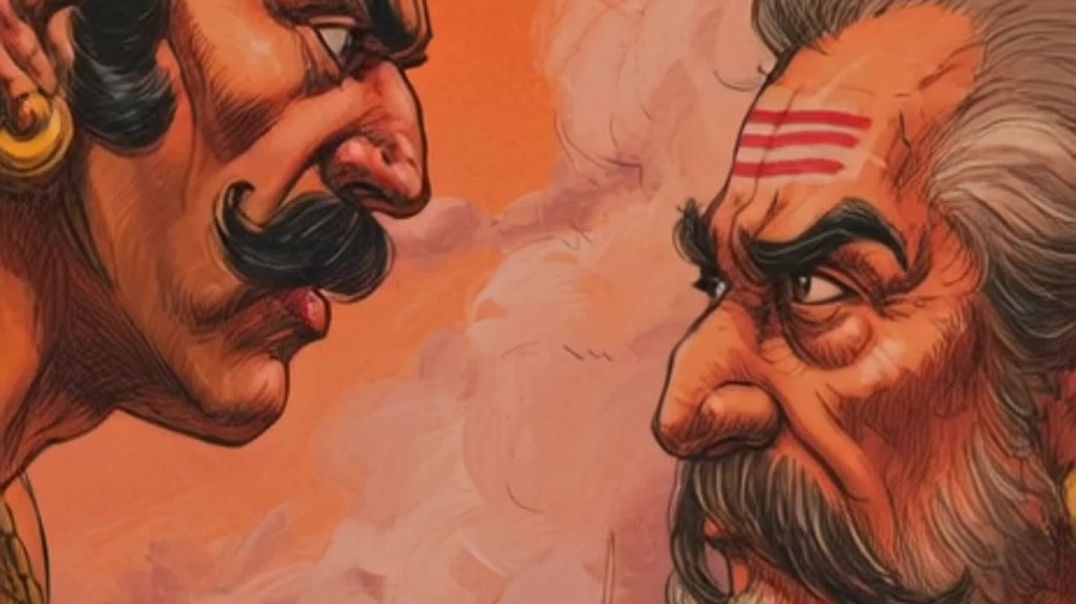 ⁣✨Bhagavad Gita Adhyay 1 Shloka 4||The Strength of Dharmic Warriors✨#shorts#shortsfeed#shortvideo