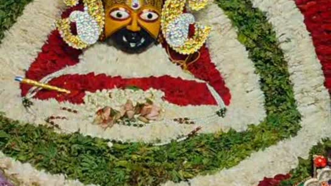 ⁣Jai shree shyam baba