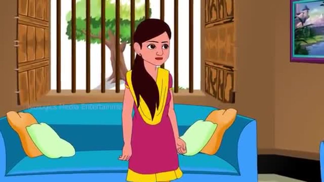 ⁣बहू का अधूरा सपना  कैसे हो पूराKahani _ Hindi Story _ Moral Stories _ Hindi Stories _ Bedtime Storie