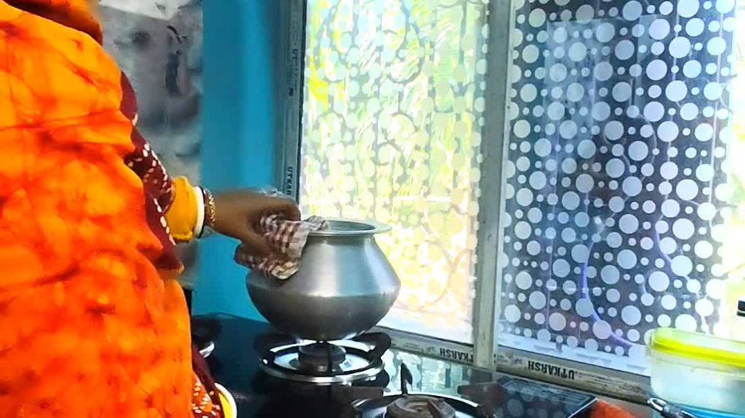 ⁣My daily routine work