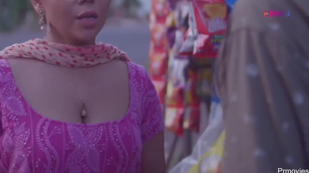 ⁣Meri Seal Todo (2023) Season 1 Episode 1 (Chikuapp Originals) Download full Movie &amp;amp; Watc