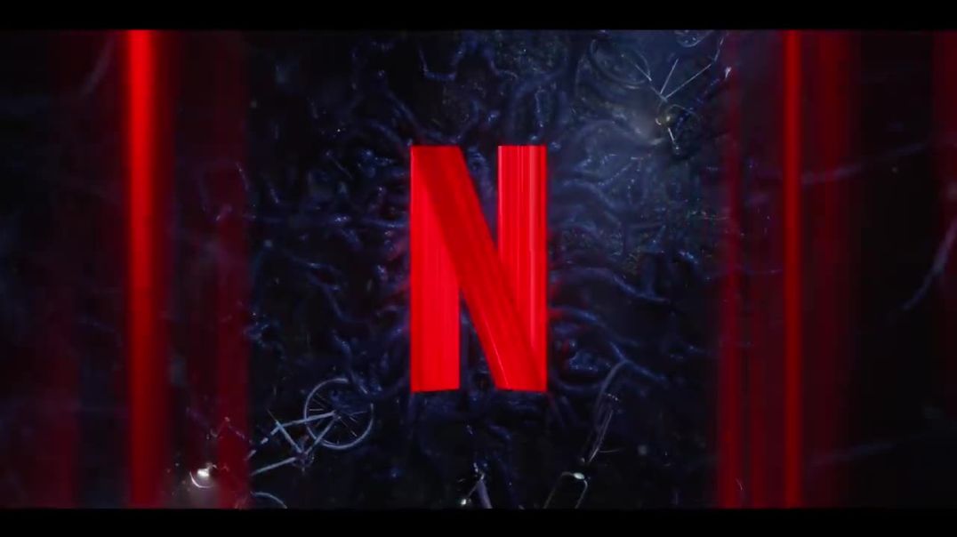 ⁣Stranger Things 5 _ Volume 1 Hindi Trailer _ Netflix(720P_HD)