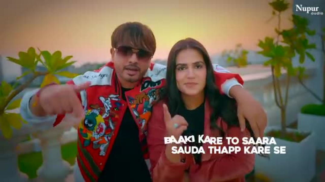 ⁣Kale Kagaz (Official Video) Amanraj Gill _ Pranjal Dahiya _ Shiva Choudhary _ New Haryanvi Song 2023