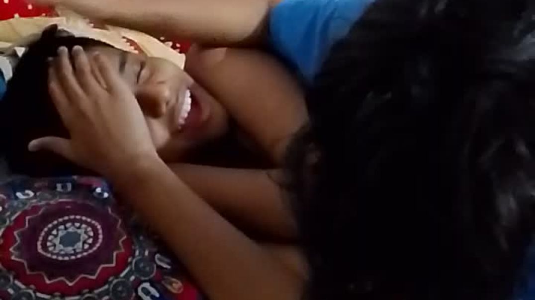 भाई बहन की लड़ाई