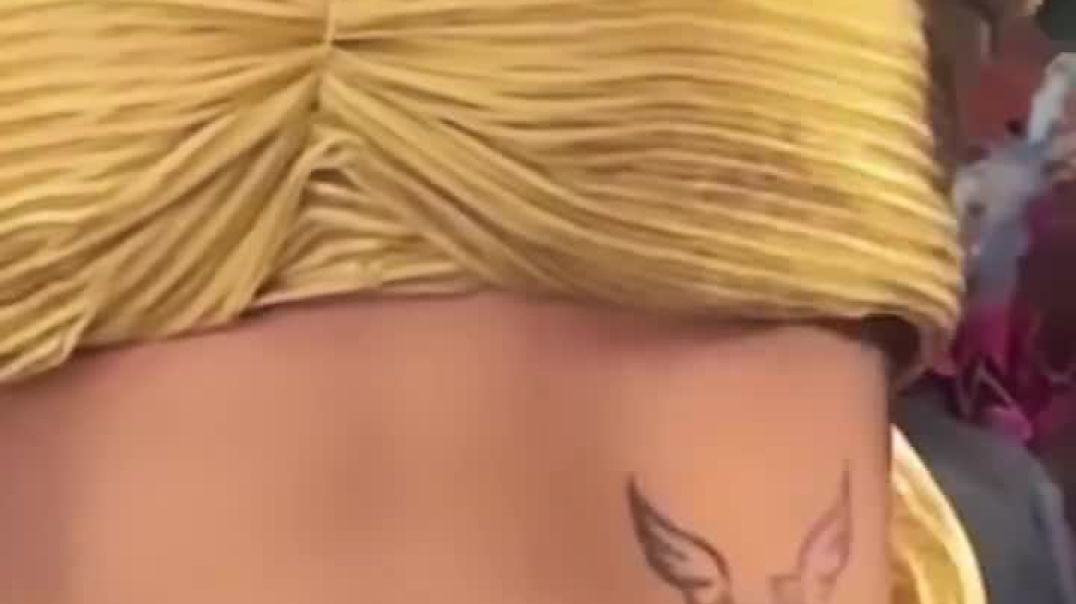 ⁣Entertainment Short