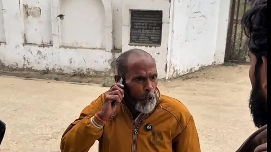 ⁣चाचा तो खतरनाक निकला