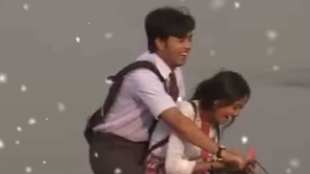 ischool ke tem pe aana