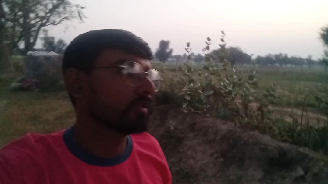 ⁣My first vlog in aapnatub