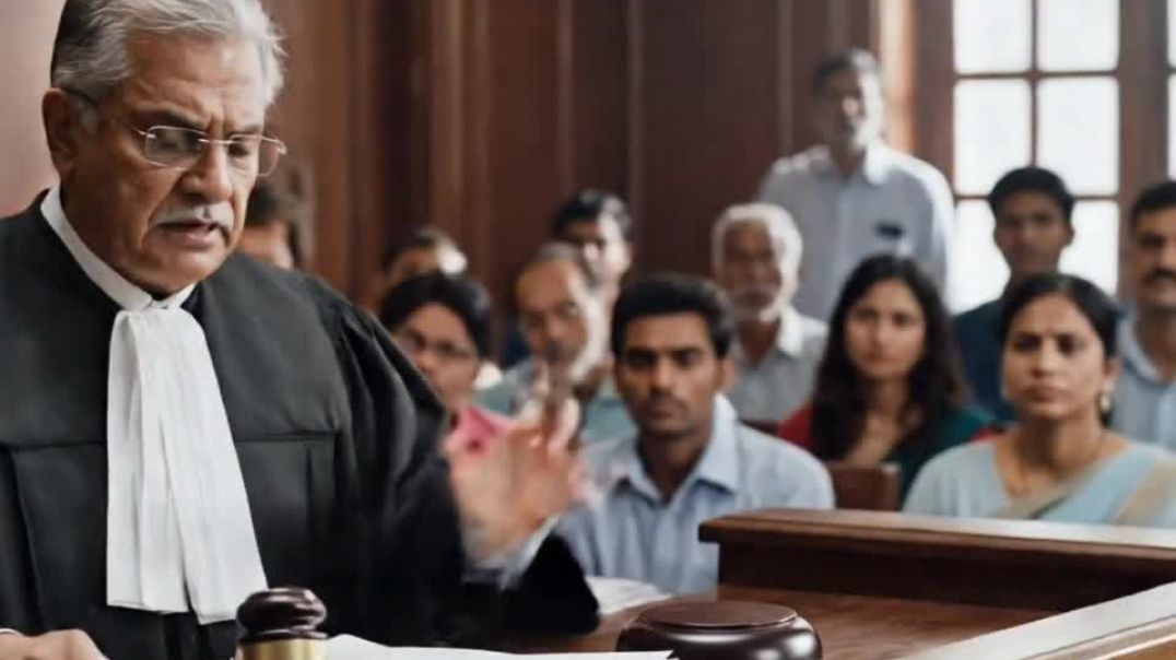 ⁣Ch 29 bNSS section 392  judgement  kumar DEV studio