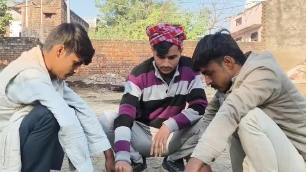 ⁣Aaj ke baad kabhi jaadu nhi dekhega