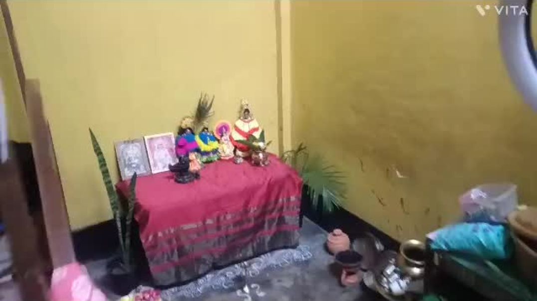 এ কি হলো ঠান্ডায়