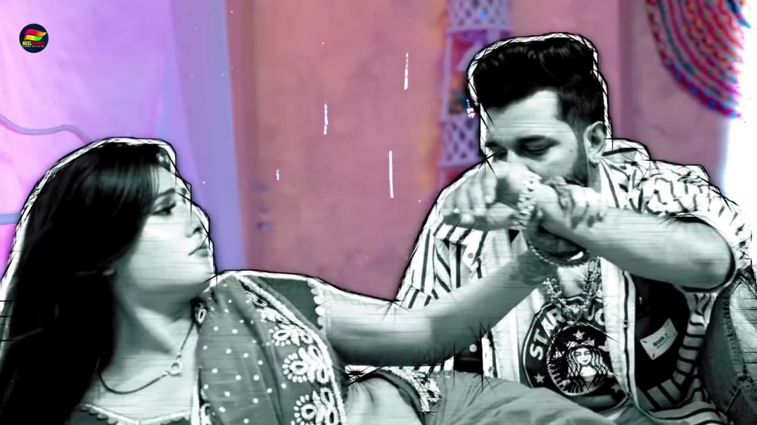 ⁣Dhara kamar raha ji.....