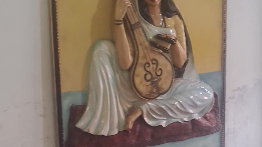 ⁣Mirabai Krishna bhakti song