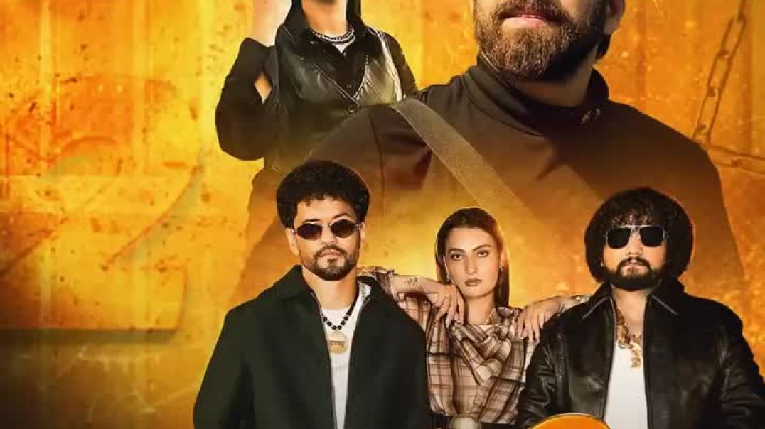 ⁣Lofar 2(720P_HD) masoom sharma new song#haryanvi