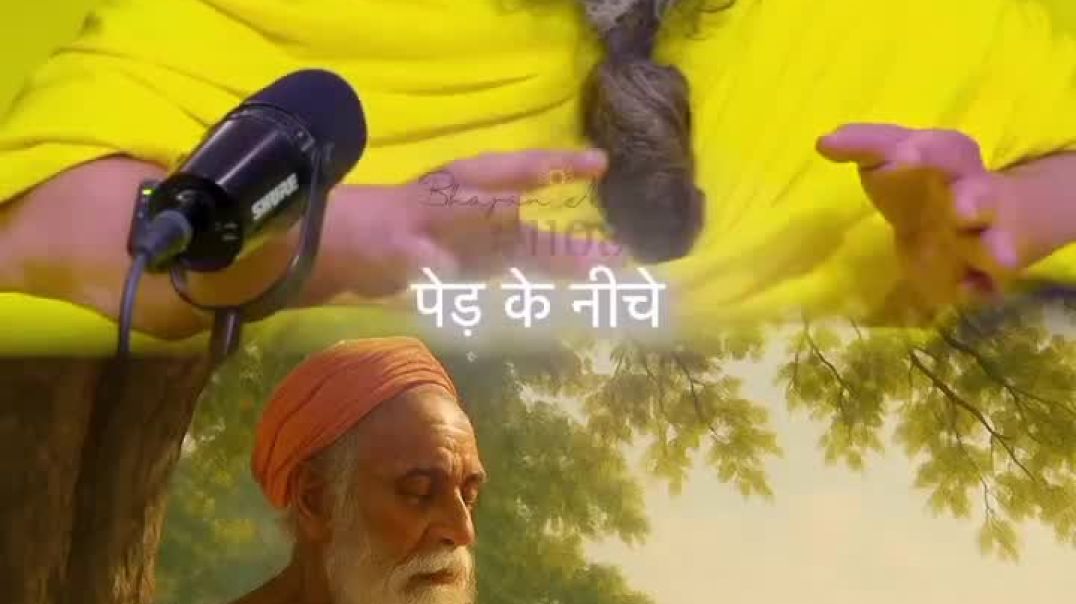 ⁣Premanand Ji Maharaj