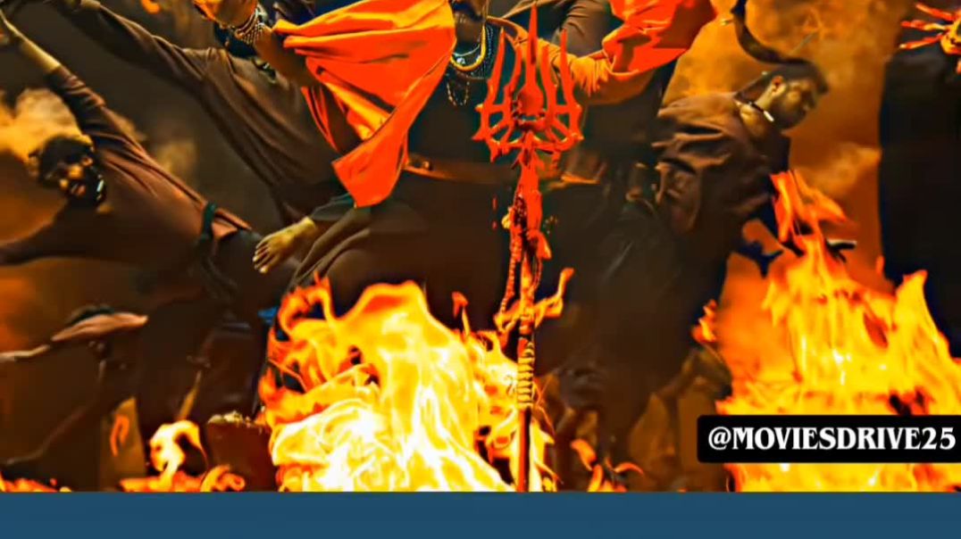 ⁣Akhanda2 | New movie | south dubbed hindi | 2025