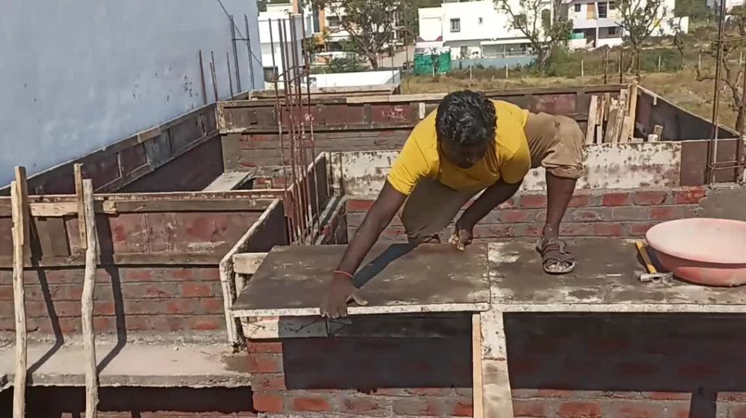 शटरिंग कारपेंटर