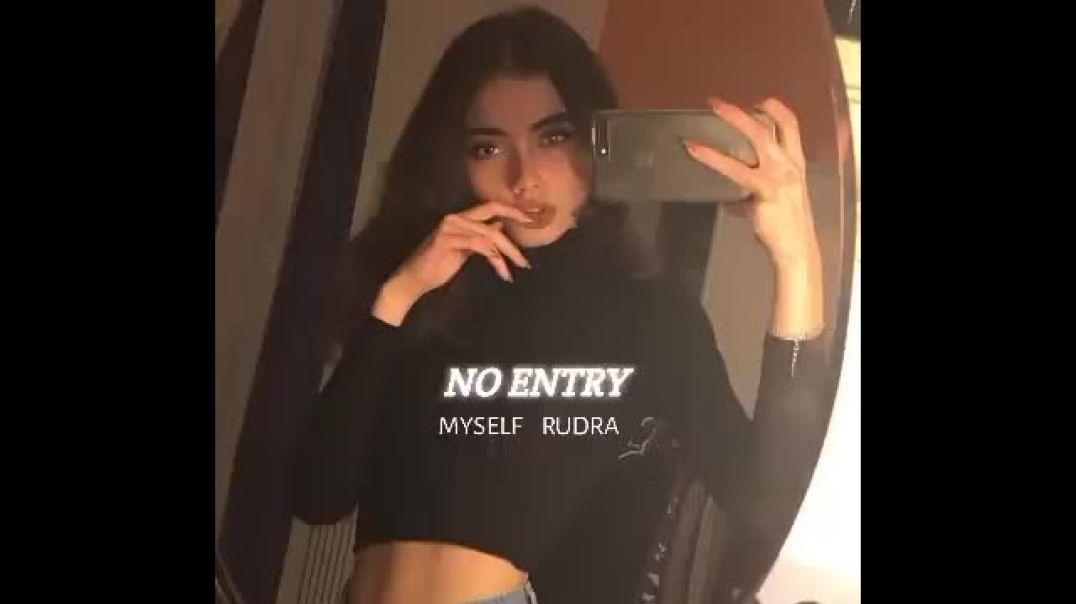 ⁣Exclusive Chill_ No Entry Bollywood Songs Slowed