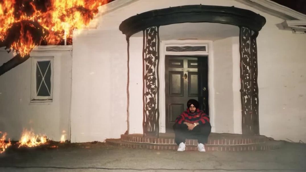 ⁣Shubh - Aura (Official Audio)(720P_HD)