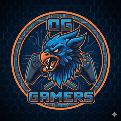 OG gamers