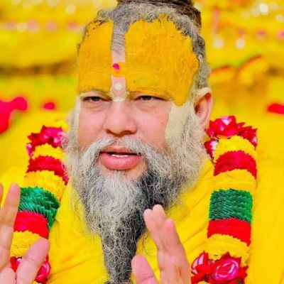 PREMANAND_MAHARAJ JI