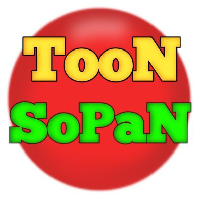 Toon Sopan