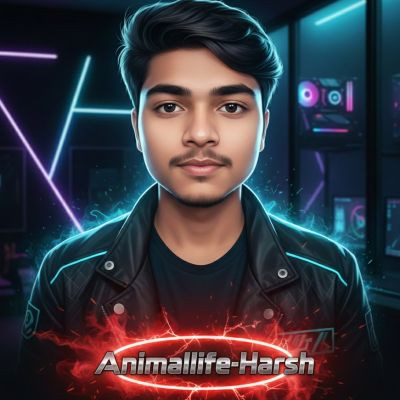 Animallifeharsh 