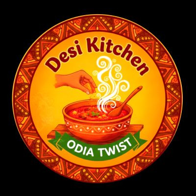 Desi Kitchen
