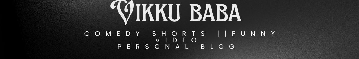 vikkubaba