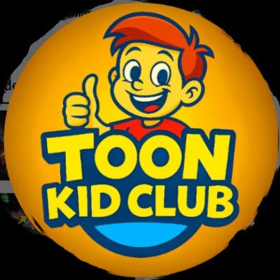 Toon_Kid_club