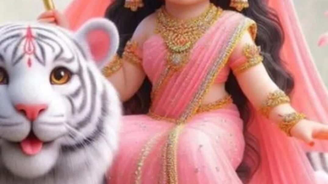 ⁣🙏🏻🚩 जय माता दी🚩🙏🏻  #जयमां ' #शॉर्ट  #भक्ति