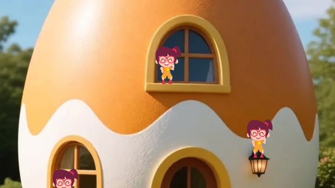 ⁣Only 1% Can Find Them 😱 | 9 Dancing Girls