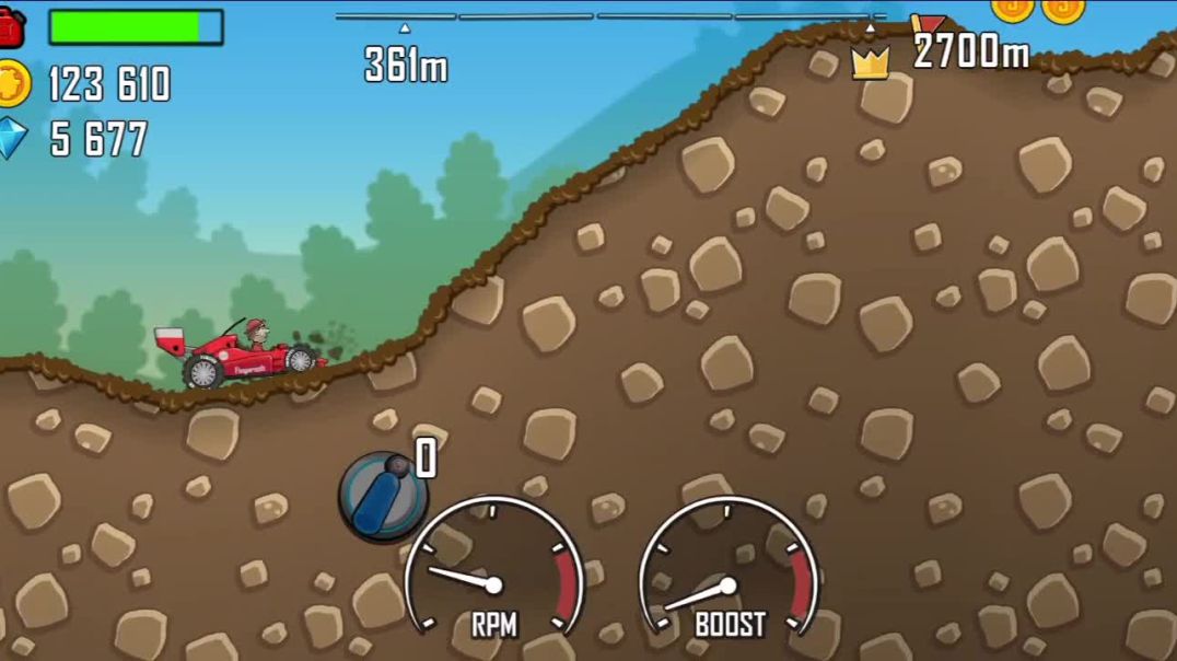 ⁣#gaming #hillclebe #apna tube