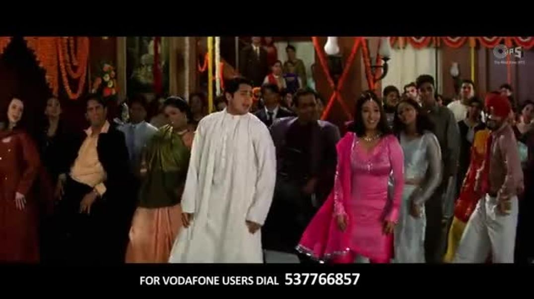 ⁣Main Agar Saamne _ Raaz _ Dino Morea _ Bipasha Basu _ Abhijeet _ Alka Yagnik _ Hindi Hit Songs(360P)