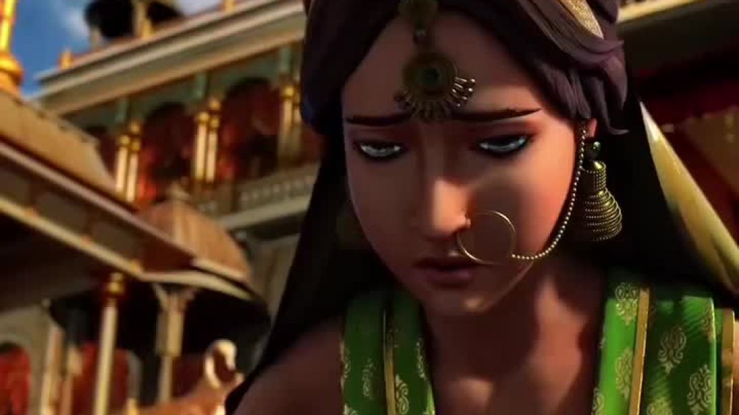 ⁣🔥 “A true warrior is not born by fate, but forged by choice