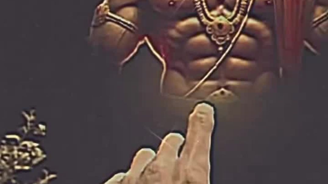 ⁣Jai Bajrang wali💓💓