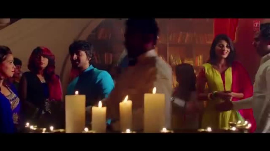 ⁣_Tere Bin Nahi Laage (Male)_ FULL VIDEO Song _ Sunny Leone _ Ek Paheli Leela(360P)