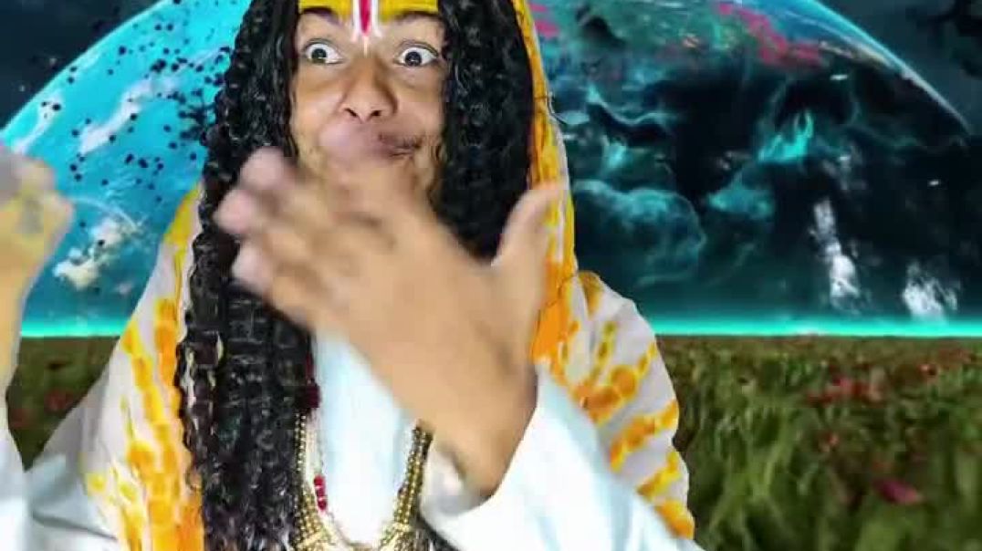 ⁣Funny baba 🤣🤣🤣