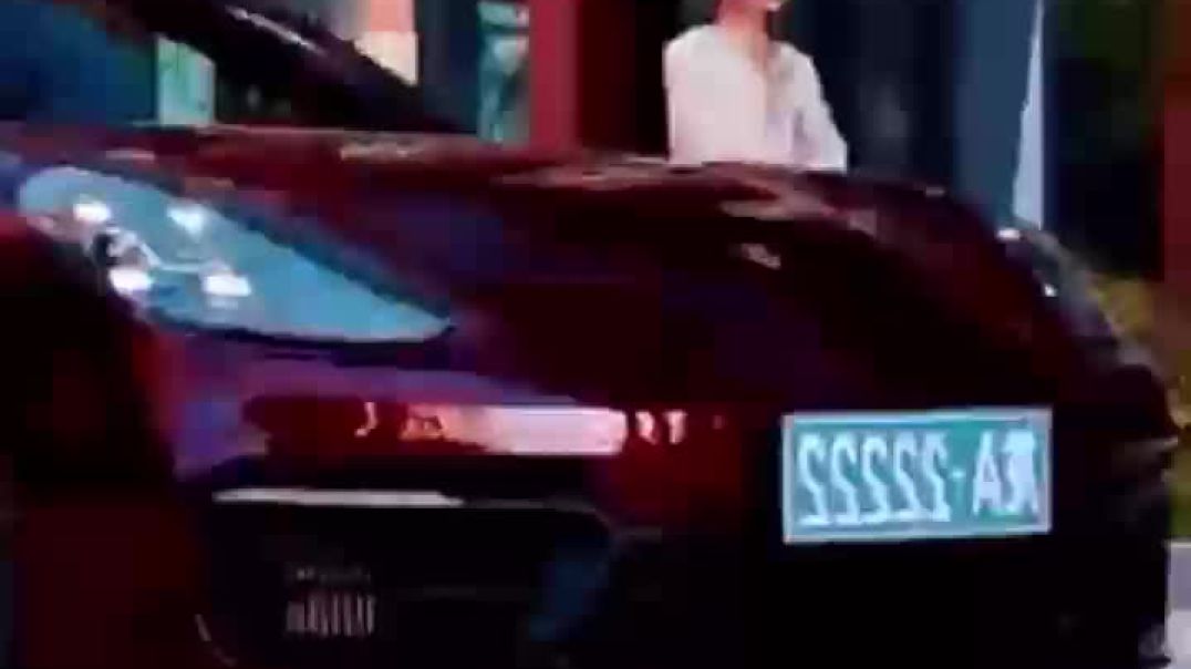 ⁣Ek ladki ke pass jadui saktiya thi