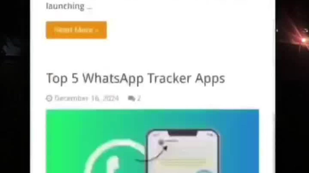 ⁣Viral video clips