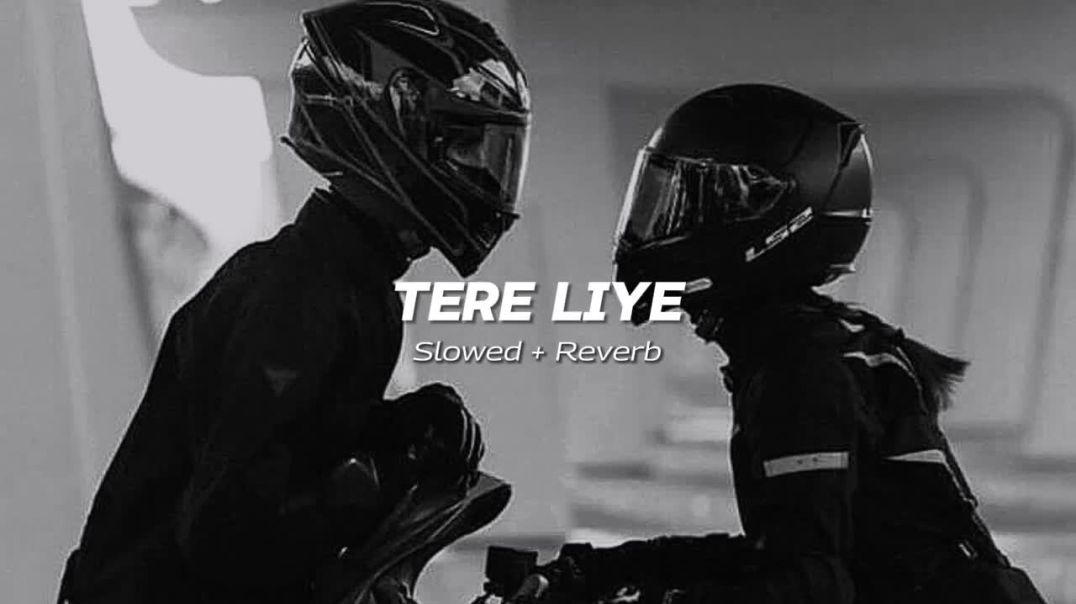 ⁣Tere Liye ( slowed   reverb ) _ Atif Aslam