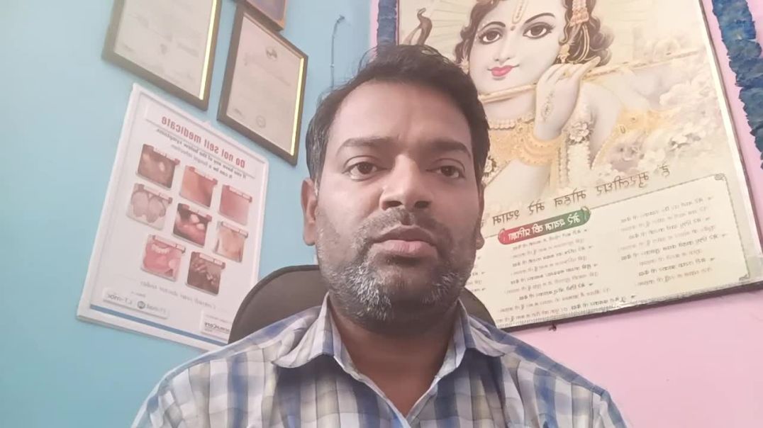 ⁣Heart failure 7 causes । हार्ट फेलियर होने के 7 विशेष कारण ।(720P_HD)