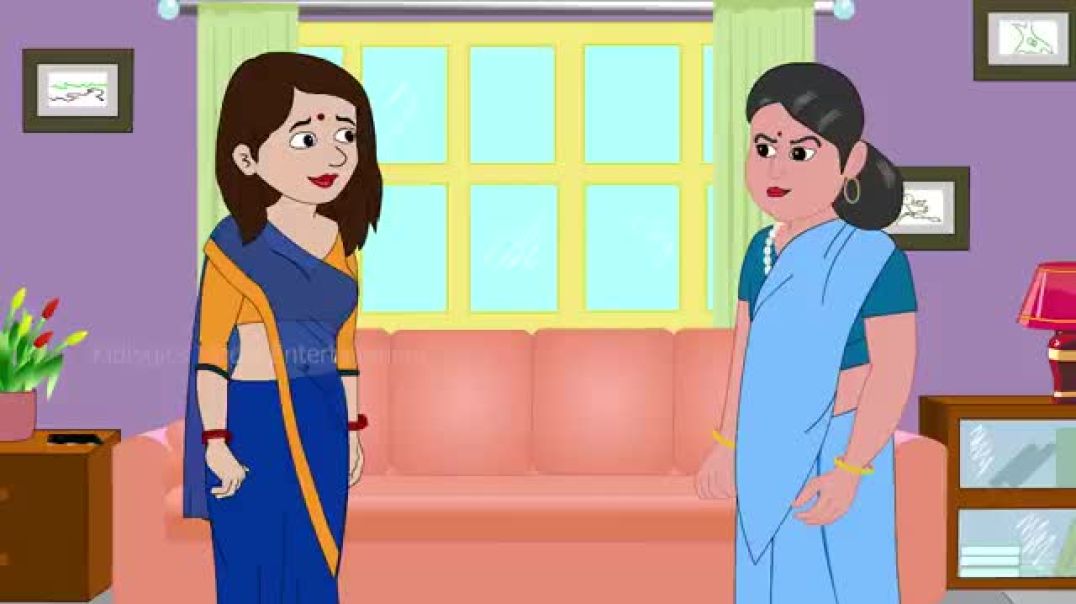 ⁣बहू की भड़ास से घर में कलेश- Hindi kahaniya _ Hindi Story _ Moral Stories _ Kahaniya _ Hindi Stories