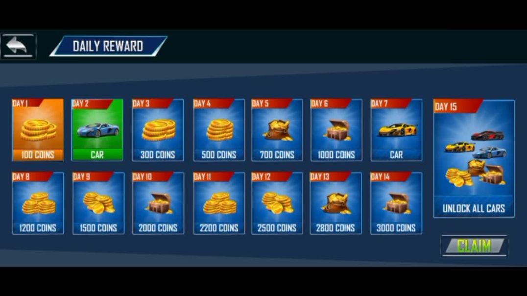 ⁣Car cares Video game