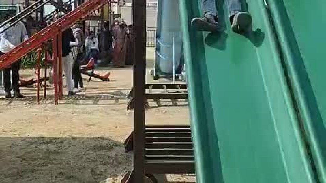 ⁣ऐसी घुमने कि जगह जहां छोटे से लेकर बड़े लोग भी मस्ती ओ आनंद लें सकते हैं ENTERTAINMENT