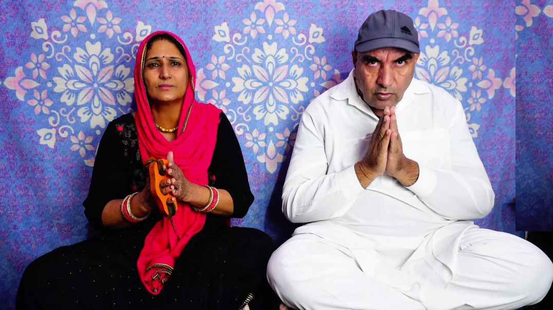 ⁣मात वाणी में बोलिये री | Munni Rani | Saraswati Mata Bhajan