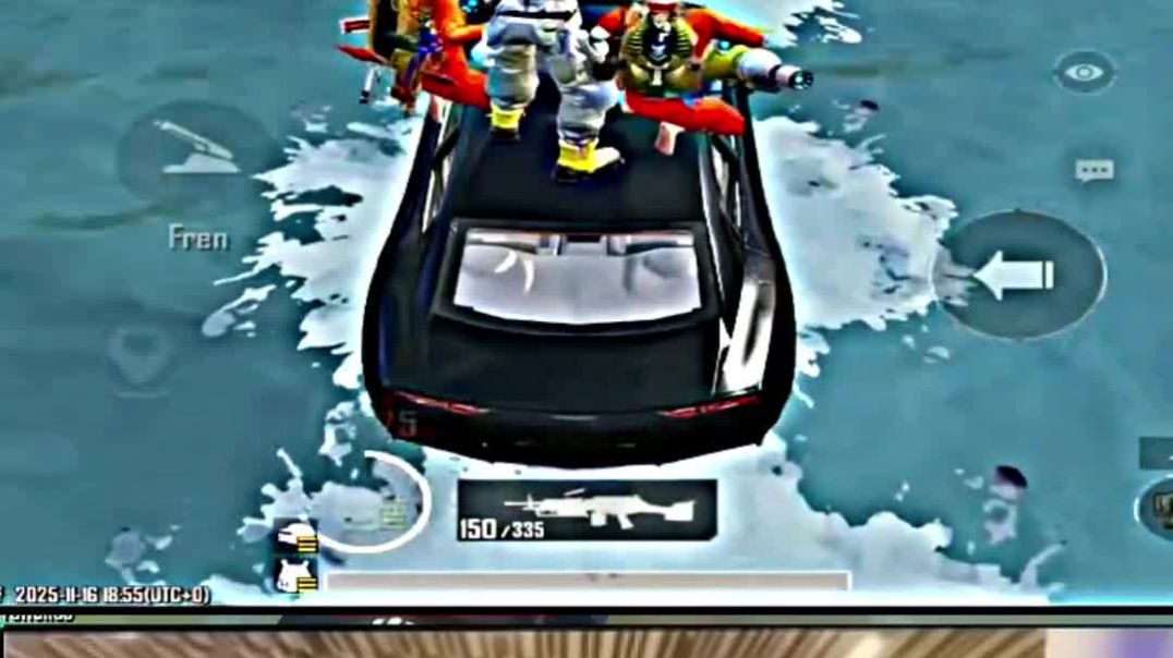 ⁣Bgmi new update 🤯