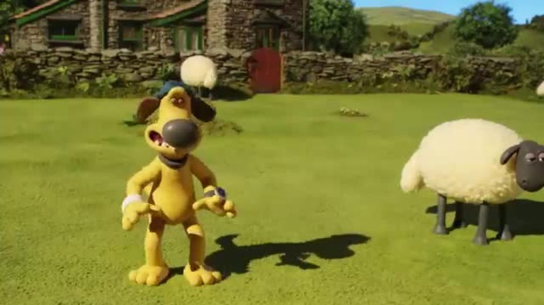 ⁣Shaun_the_Sheep_🐑_Hot_Dog!_-_Cartoons_for_Kids_🐑_Full_Episodes_Compilation_[1_hour](360p)