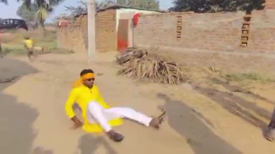 भईया_जी_#comedy Video #New Movie