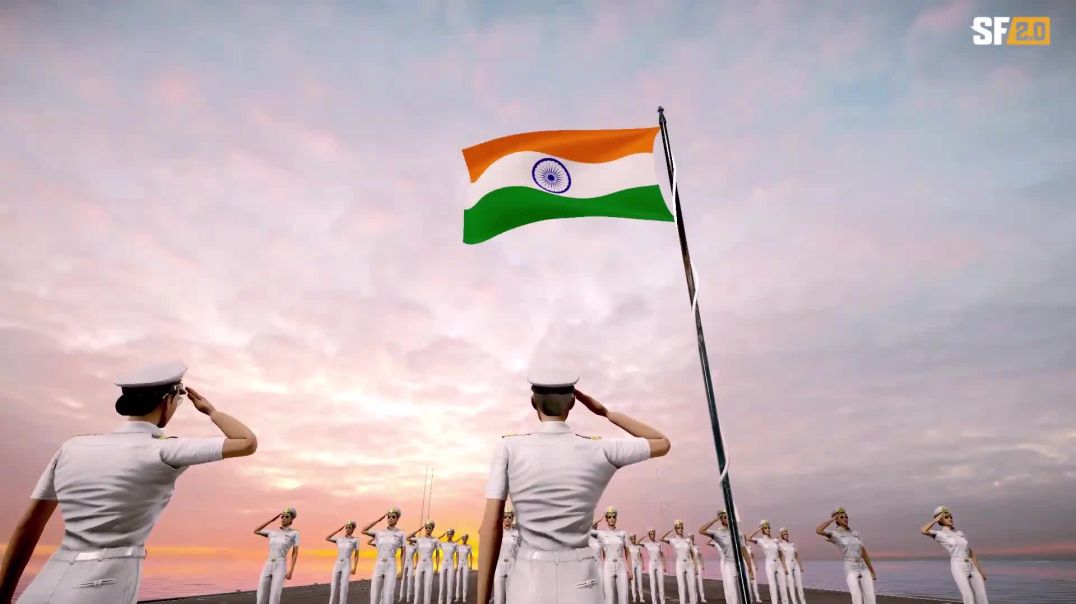 ⁣Scarfall 2.0 Cinematic Video by Official